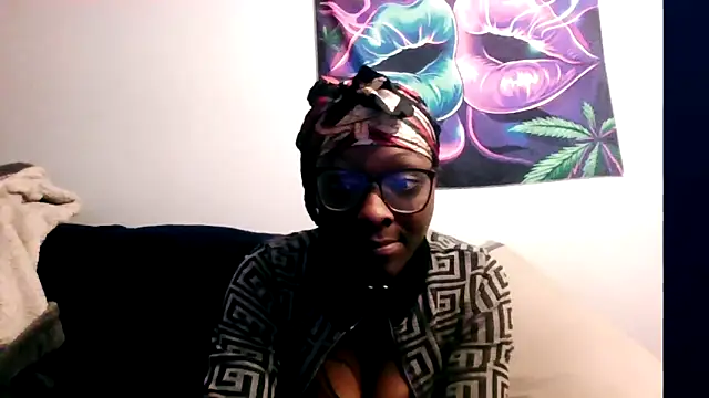 GoddessKoe online show from 05.05.26