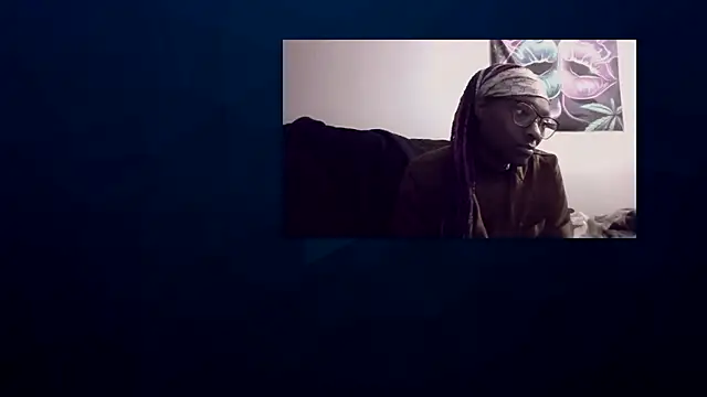 GoddessKoe online show from 05.08.26