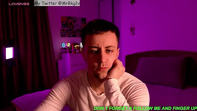 Snapshot of Brellisimo chatting on 05.20.26 Brellisimo online show from 05.20.26