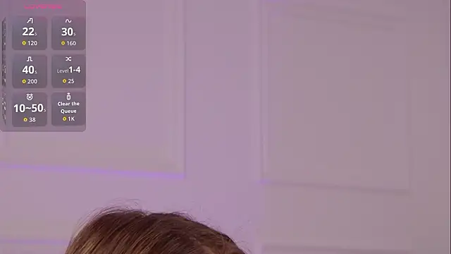 AnnaRow online show from 03.17.26