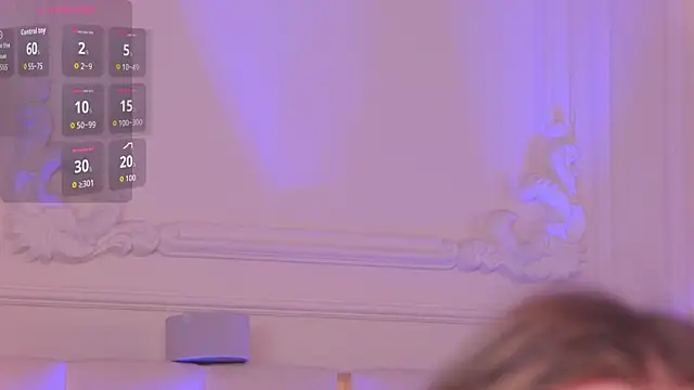 AnnaRow online show from 03.22.26