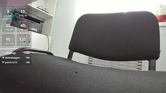 Lyalya7777 online show from 04.23.26