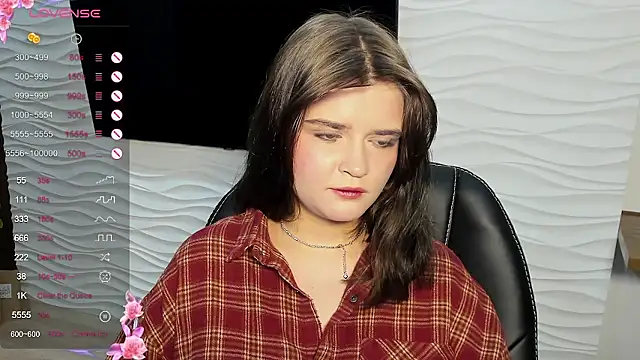 Snapshot of LanaTreades chatting on 01.15.26 LanaTreades online show from 01.15.26