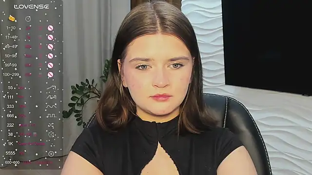 Snapshot of LanaTreades chatting on 01.31.26 LanaTreades online show from 01.31.26