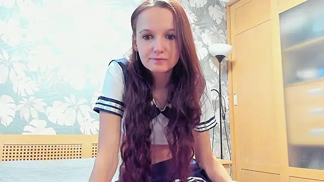 OliviaMuur online show from 02.03.26