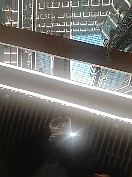 Snapshot of BrightWhisper chatting on 12.23.25 BrightWhisper online show from 12.23.25