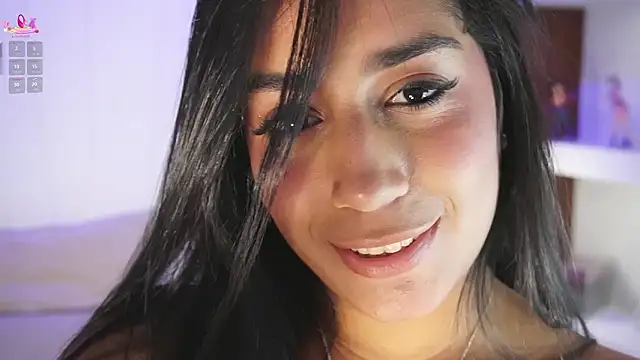 SaraJonesxx online show from 03.07.26