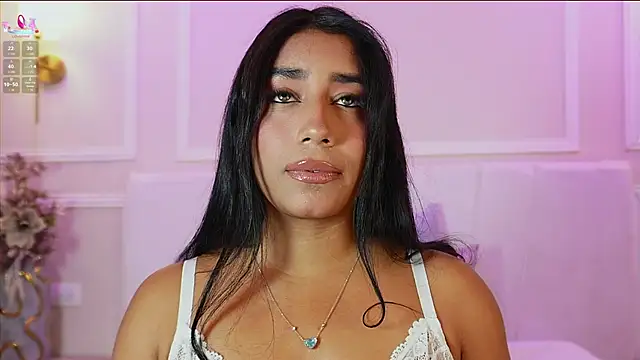 SaraJonesxx online show from 03.18.26