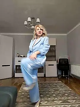 AhlyssaLove1155 online show from 03.15.26