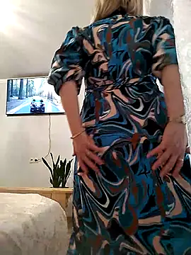 AhlyssaLove1155 online show from 05.01.26