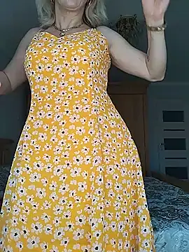 AhlyssaLove1155 online show from 06.21.26