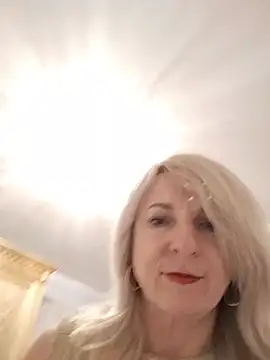AhlyssaLove1155 online show from 07.08.26