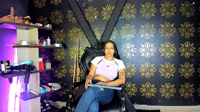 Sunny n Miha online show from 03.20.26