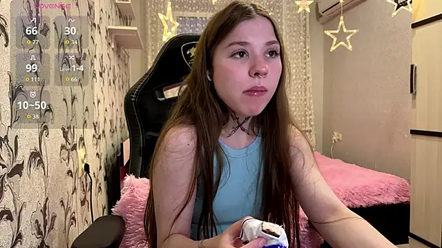 GayleLuu online show from 01.19.26