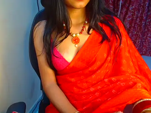 Sexy Sanaya2 online show from 03.22.26