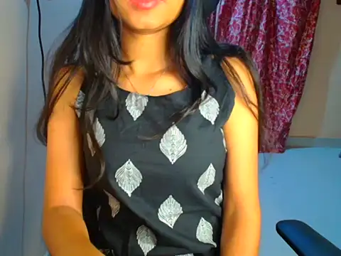 Sexy Sanaya2 online show from 03.28.26