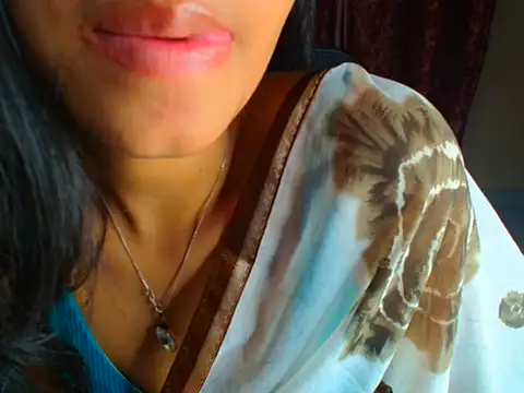 Sexy Sanaya2 online show from 04.24.26