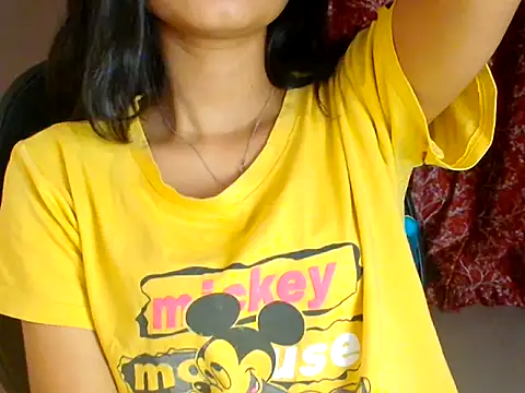 Sexy Sanaya2 online show from 05.08.26