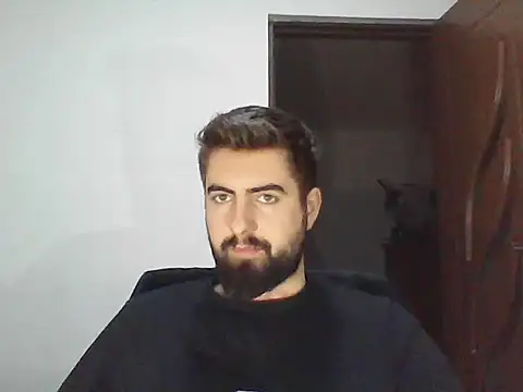 Snapshot of iigabi chatting on 01.06.26 iigabi online show from 01.06.26