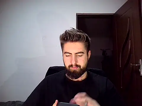 Snapshot of iigabi chatting on 01.07.26 iigabi online show from 01.07.26