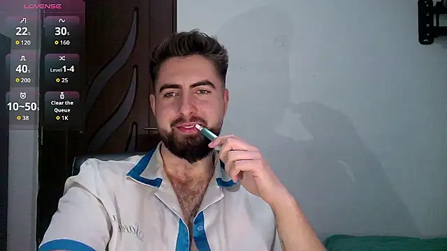 Snapshot of iigabi chatting on 01.15.26 iigabi online show from 01.15.26