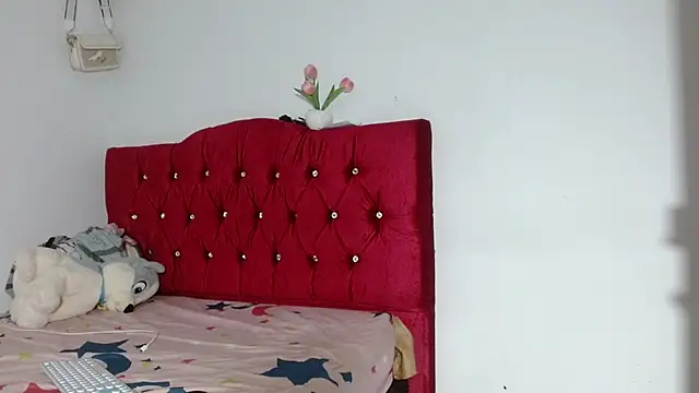 Snapshot of Alisson_Very_Dirty chatting on 02.07.26 Alisson Very Dirty online show from 02.07.26