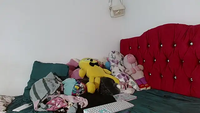 Alisson Very Dirty online show from 03.31.26