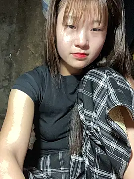 hinata-xx online show from 02.17.26