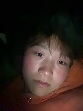 hinata-xx online show from 03.13.26