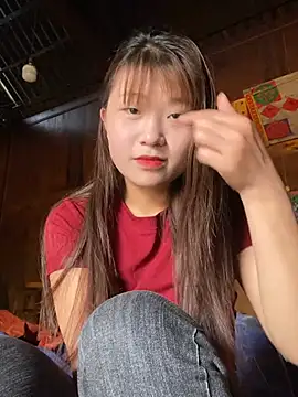 hinata-xx online show from 04.20.26