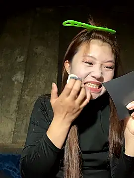 hinata-xx online show from 04.27.26