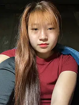 hinata-xx online show from 05.02.26