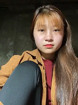 hinata-xx online show from 05.03.26