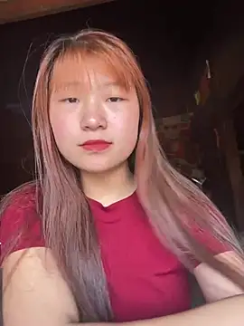 hinata-xx online show from 05.04.26