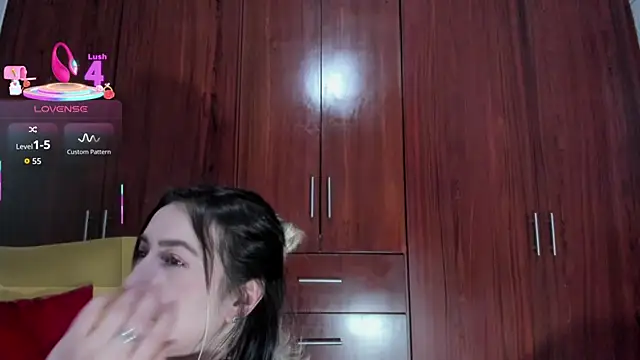 carly grasso online show from 11.04.25