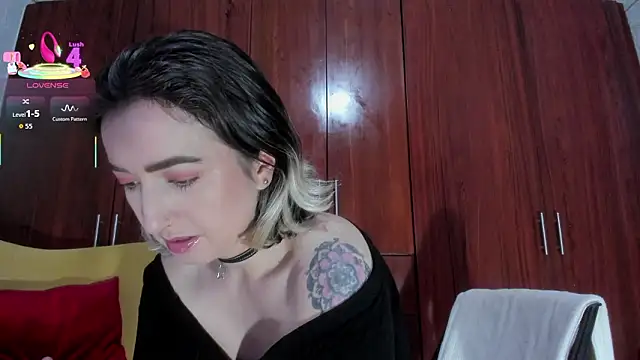 carly grasso online show from 02.11.26