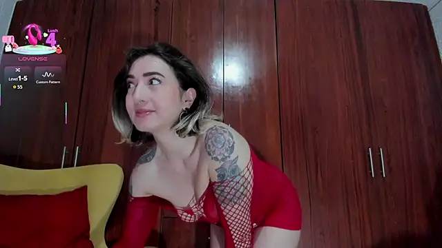 carly grasso online show from 02.17.26