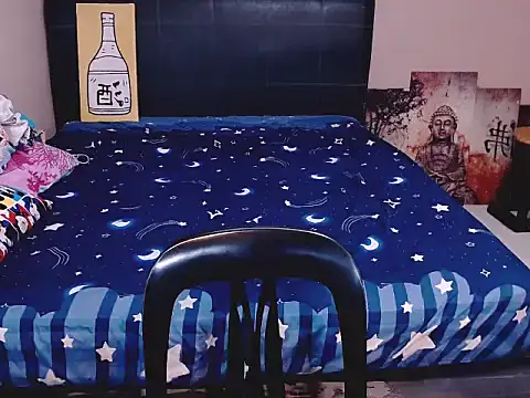 Pussy overload online show from 04.19.26