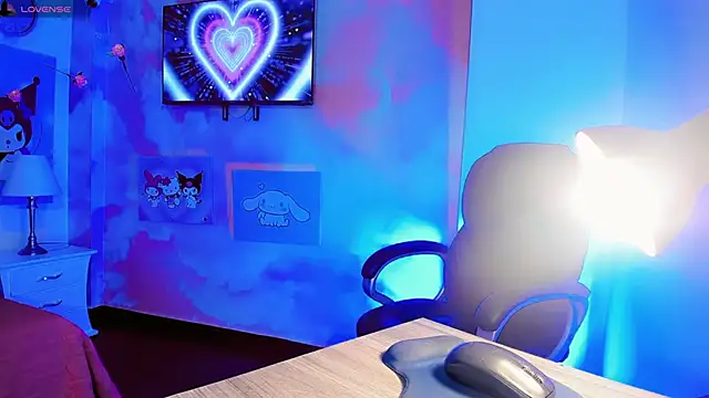 Snapshot of Melany_Alejandra chatting on 02.25.26 Melany Alejandra online show from 02.25.26