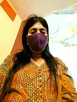 Nisharanilovee online show from 02.10.26