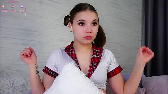 SolBurri online show from 03.24.26