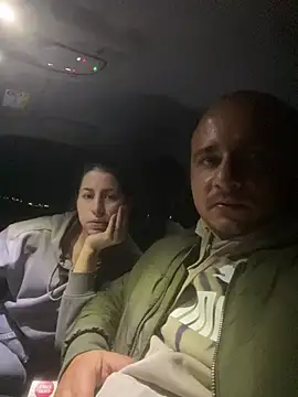 Snapshot of coupledeea chatting on 01.09.26 coupledeea online show from 01.09.26