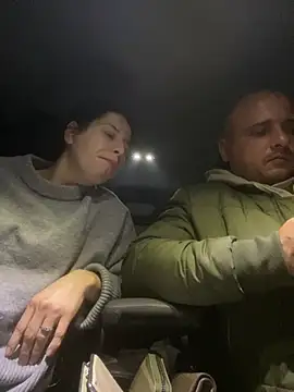 Snapshot of coupledeea chatting on 01.10.26 coupledeea online show from 01.10.26