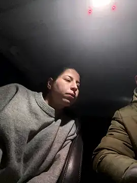 Snapshot of coupledeea chatting on 01.11.26 coupledeea online show from 01.11.26