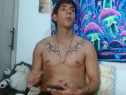 Wolf light online show from 01.09.26