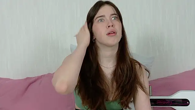 Snapshot of Kimberlybondd chatting on 02.07.26 Kimberlybondd online show from 02.07.26