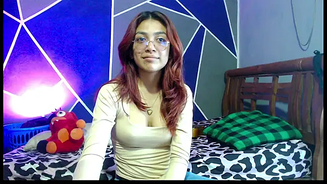 Snapshot of bellota_bunny chatting on 01.06.26 bellota bunny online show from 01.06.26