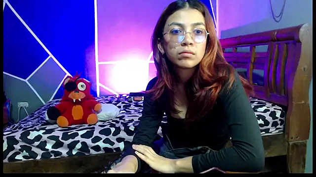 Snapshot of bellota_bunny chatting on 01.08.26 bellota bunny online show from 01.08.26