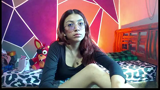 Snapshot of bellota_bunny chatting on 01.10.26 bellota bunny online show from 01.10.26