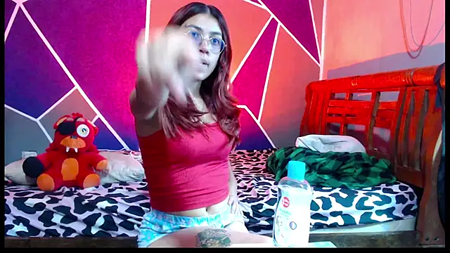 Snapshot of bellota_bunny chatting on 01.16.26 bellota bunny online show from 01.16.26